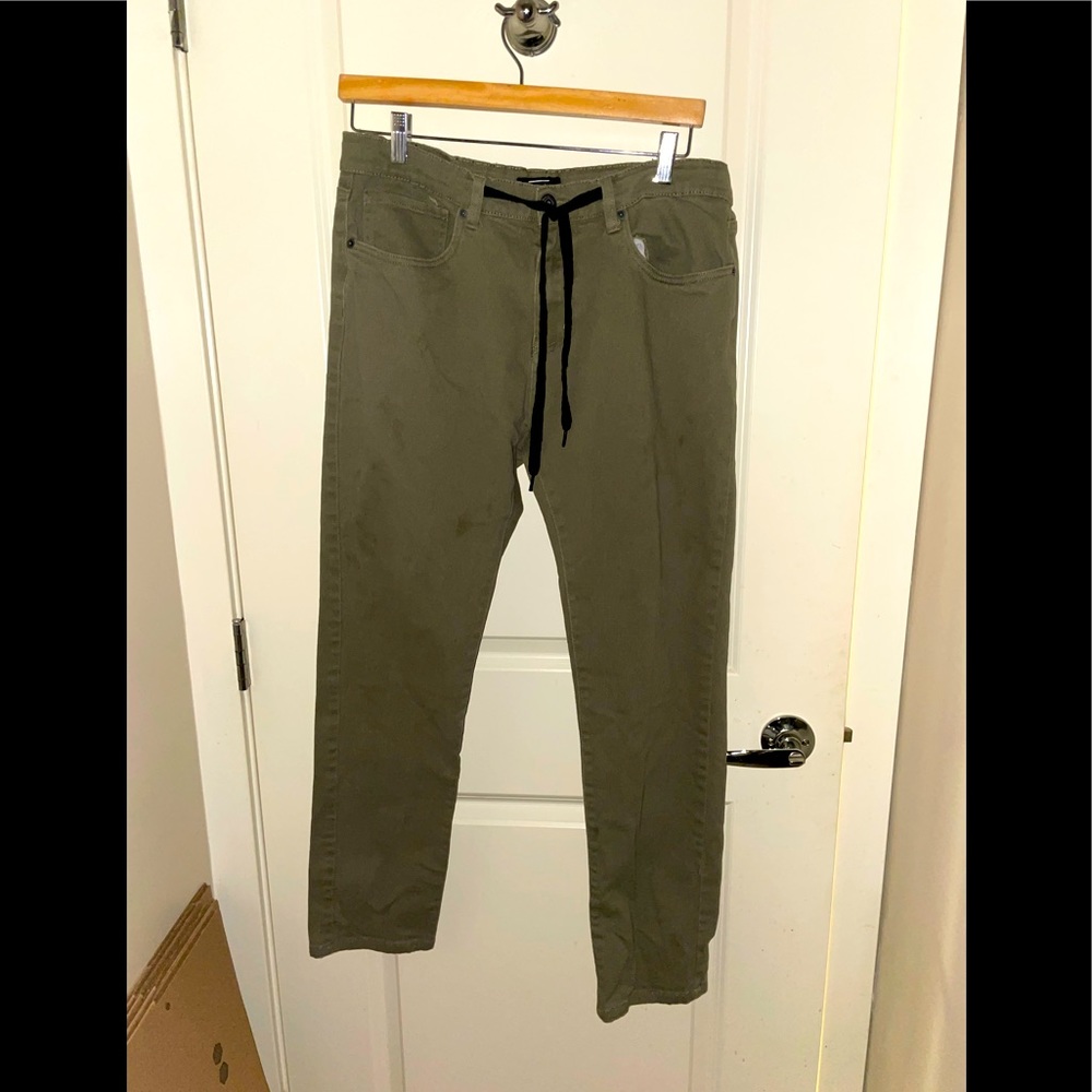BlueNotes mens jeans